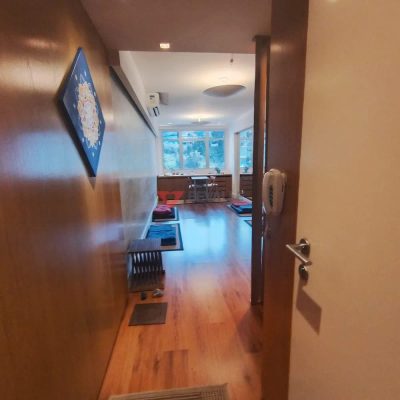 Sala-Conjunto, 25 m² - Foto 5