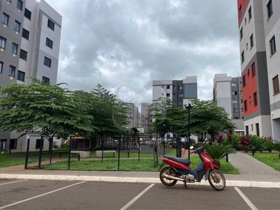 Apartamento, 2 quartos, 47 m² - Foto 2