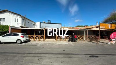 Loja-Salão, 30 m² - Foto 3