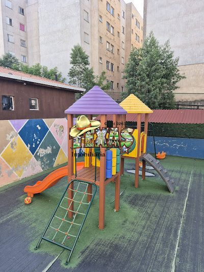 Apartamento, 2 quartos - Foto 4