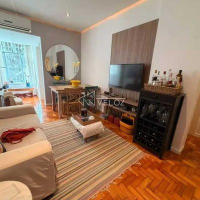 Apartamento, 2 quartos, 61 m² - Foto 3