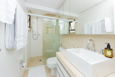 Apartamento, 3 quartos, 93 m² - Foto 3