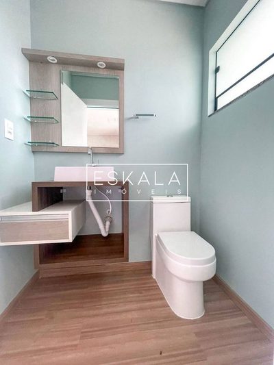 Casa, 2 quartos, 93 m² - Foto 5