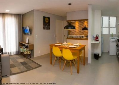 Apartamento, 2 quartos, 60 m² - Foto 5