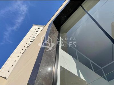 Loja-Salão, 550 m² - Foto 4