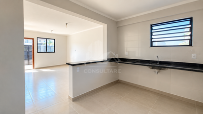 Casa, 2 quartos, 85 m² - Foto 4