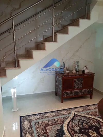 Sobrado, 4 quartos, 320 m² - Foto 5