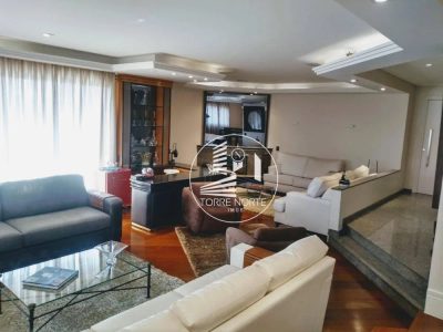 Apartamento, 4 quartos, 280 m² - Foto 4