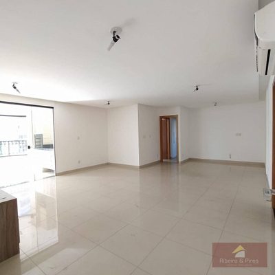 Apartamento, 4 quartos, 162 m² - Foto 2