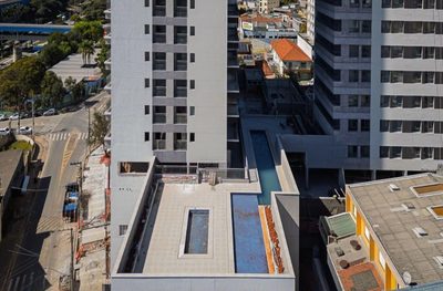 Apartamento, 2 quartos, 70 m² - Foto 1