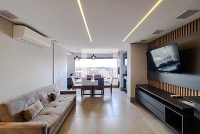 Apartamento, 2 quartos, 70 m² - Foto 2