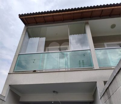 Sobrado, 3 quartos, 94 m² - Foto 4