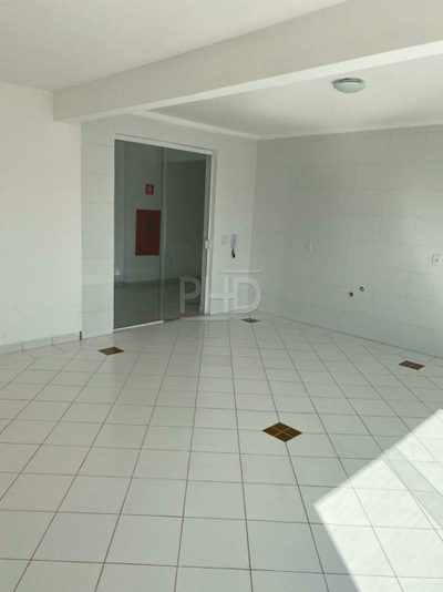Apartamento, 2 quartos, 56 m² - Foto 2