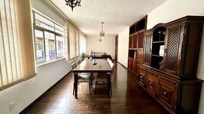 Apartamento, 4 quartos, 160 m² - Foto 1