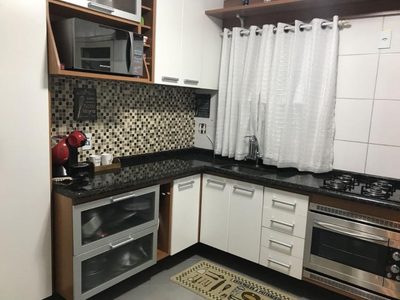 Sobrado, 2 quartos, 55 m² - Foto 3