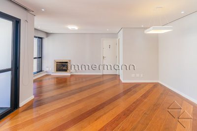 Apartamento, 3 quartos, 124 m² - Foto 4