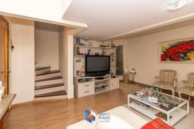 Casa, 3 quartos, 141 m² - Foto 3