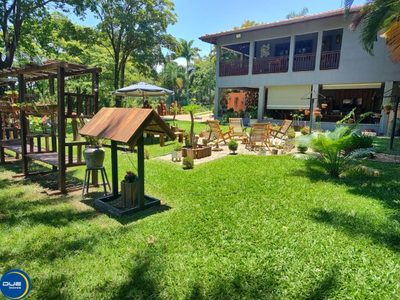 Chácara, 3 quartos - Foto 1