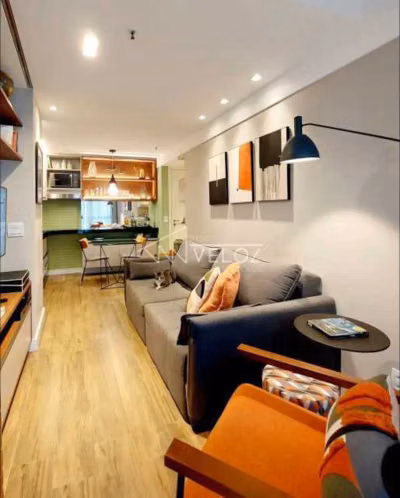 Hotel, 1 quarto, 40 m² - Foto 2