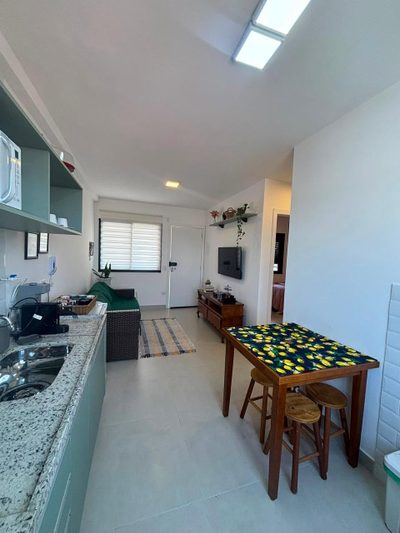 Apartamento, 2 quartos, 40 m² - Foto 5