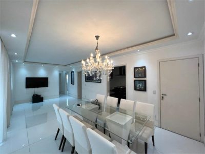 Apartamento, 3 quartos, 119 m² - Foto 3