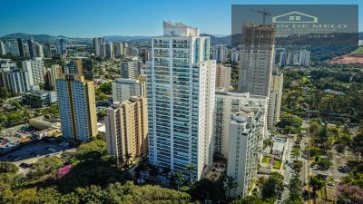 Apartamento, 3 quartos, 235 m² - Foto 1
