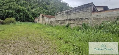Terreno, 456 m² - Foto 1
