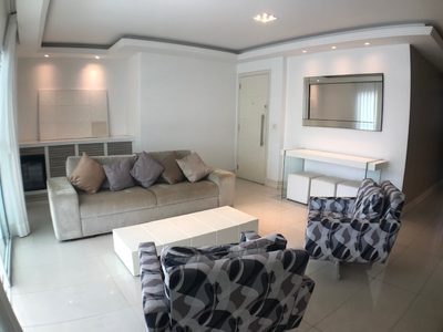Apartamento, 4 quartos, 182 m² - Foto 1