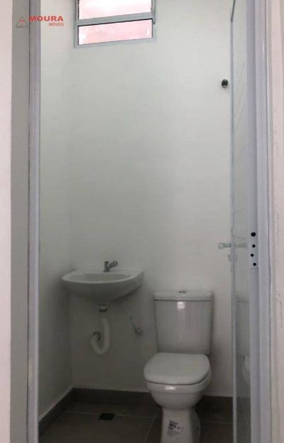 Loja-Salão, 40 m² - Foto 4