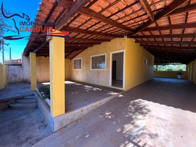 Casa, 2 quartos, 133 m² - Foto 2