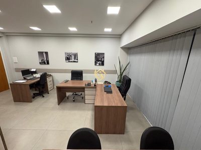 Sala-Conjunto - Foto 3