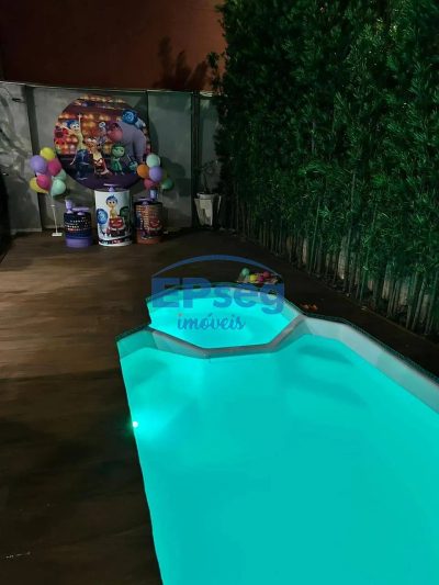Casa, 3 quartos, 164 m² - Foto 4