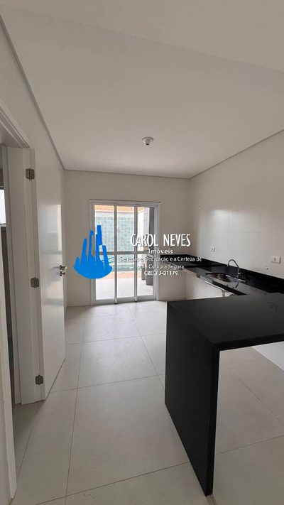 Casa, 2 quartos, 72 m² - Foto 3