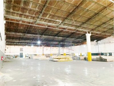 Depósito-Galpão, 5480 m² - Foto 1