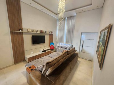 Casa, 3 quartos, 191 m² - Foto 4