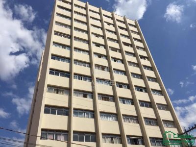 Apartamento, 1 quarto, 34 m² - Foto 3