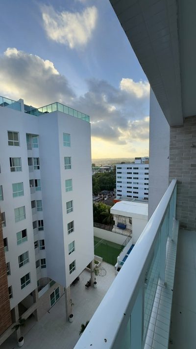 Apartamento, 3 quartos, 90 m² - Foto 2
