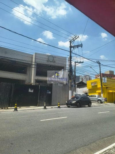 Depósito-Galpão, 234 m² - Foto 3