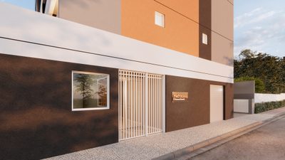 Apartamento, 1 quarto, 18 m² - Foto 3