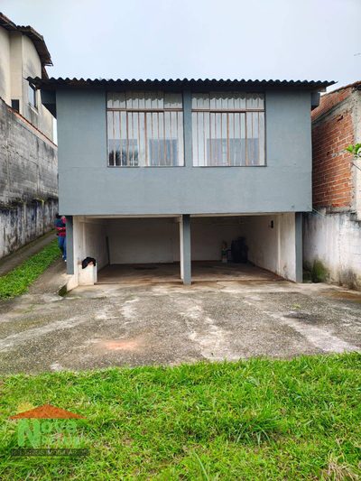 Casa, 2 quartos - Foto 1