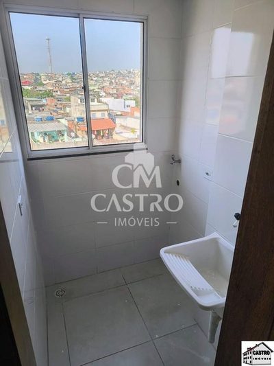 Apartamento, 2 quartos, 46 m² - Foto 4