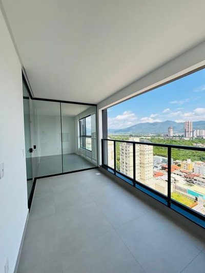 Apartamento, 3 quartos, 119 m² - Foto 1