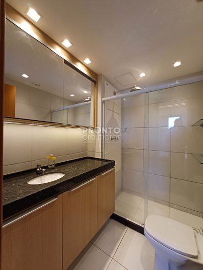 Apartamento, 1 quarto, 29 m² - Foto 4
