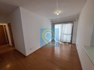 Apartamento, 3 quartos, 80 m² - Foto 2