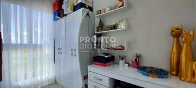Apartamento, 3 quartos, 78 m² - Foto 5