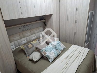Apartamento, 2 quartos, 42 m² - Foto 3