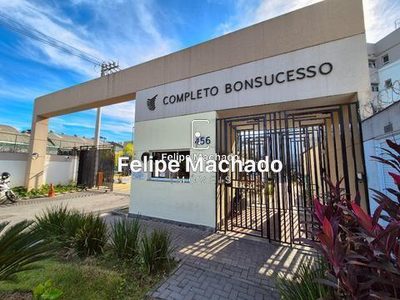 Apartamento, 2 quartos, 40 m² - Foto 1