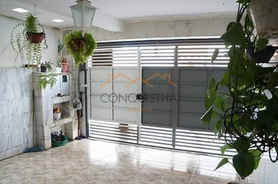 Casa, 2 quartos, 95 m² - Foto 2