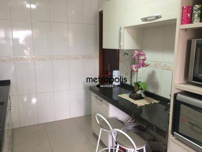 Apartamento, 2 quartos, 55 m² - Foto 5