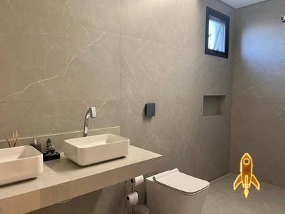 Casa de Condomínio, 3 quartos - Foto 5